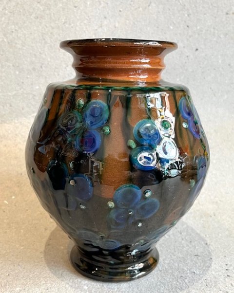 Khler vase