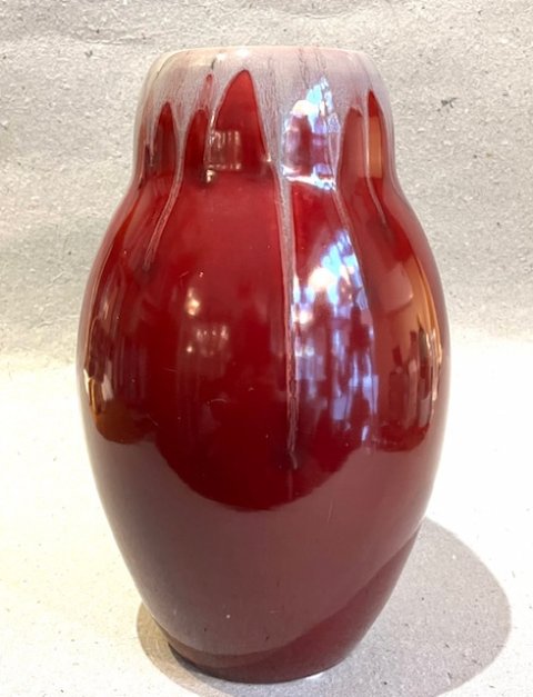 Michael Andersen vase