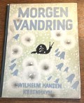 Sikker Hansen Morgen vandring