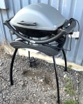 Weber elgril