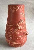 Sholm Havfrue vase