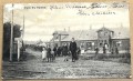 Ramme stationsmester 1909