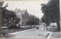 Lille torv Rnne  1909