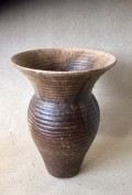Michael Andersen Riflet vase