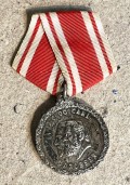 Carlsberg medalje